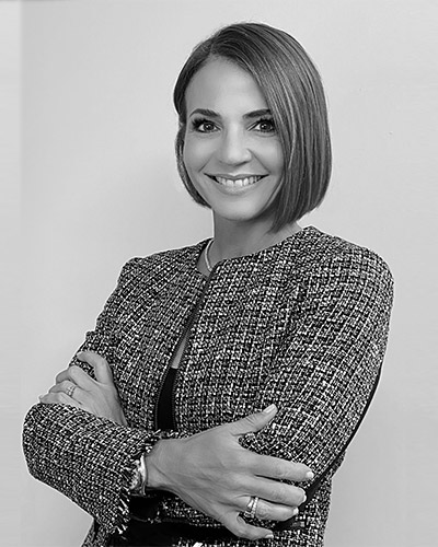 Edna E. Pérez-Román attorney photo