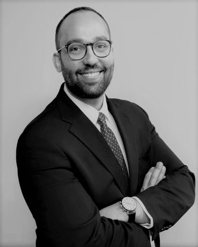 Gabriel Rosa-Cruz attorney photo