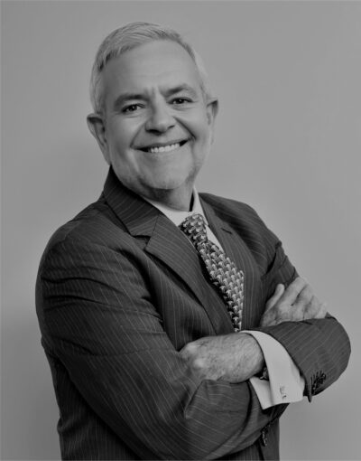 Ramón Coto-Ojeda (“Chito”) attorney photo