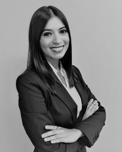 Vanellies Santiago-Rivera attorney photo